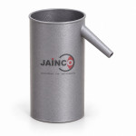 Overflow Vessel (Plastic)